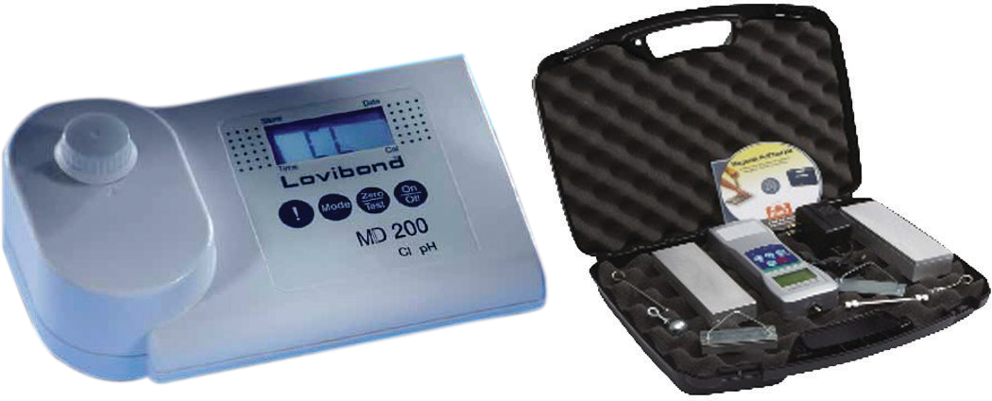 Test Kit